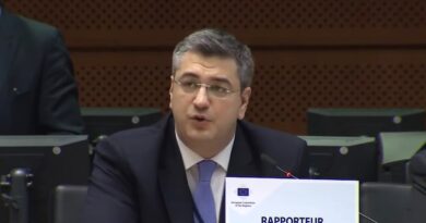 Επίτροπος Μεταφορών και Τουρισμού στην Κομισιόν ο Απόστολος Τζιτζικώστας