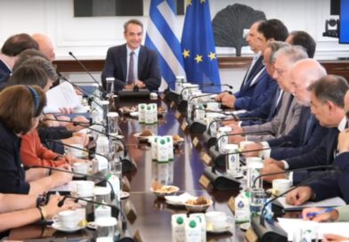 Ενώ η κυβέρνηση μιλά για «μεγάλα άλματα προς ώφελος των πολιτών» η κατάσταση για το λαό είναι χειρότερη από ότι ήταν πριν 26 χρόνια!