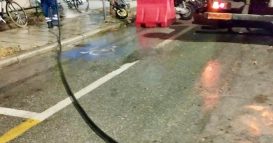 Προσλήψεις 400 ατόμων με συμβάσεις διάρκειας 8 μηνών στο δήμο Αθηναίων